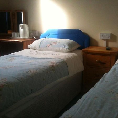 Hotel Victoria غريت يورماوث الغرفة الصورة