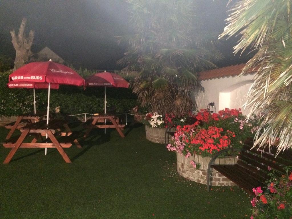 Hotel Victoria غريت يورماوث المظهر الخارجي الصورة