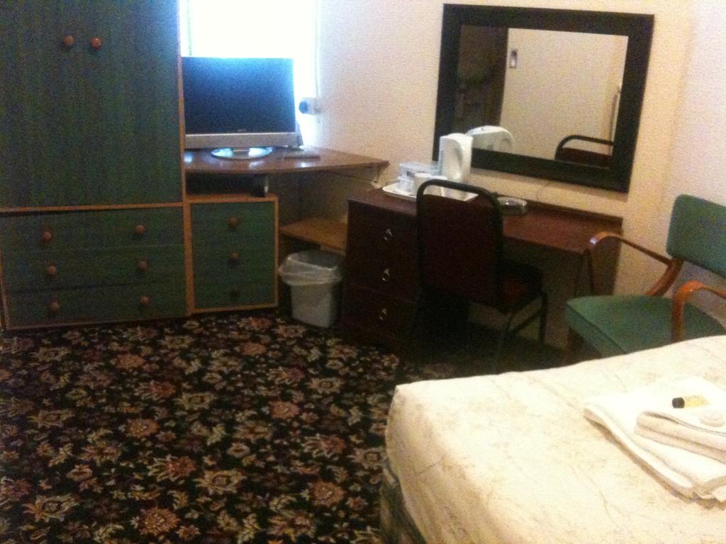 Hotel Victoria غريت يورماوث الغرفة الصورة