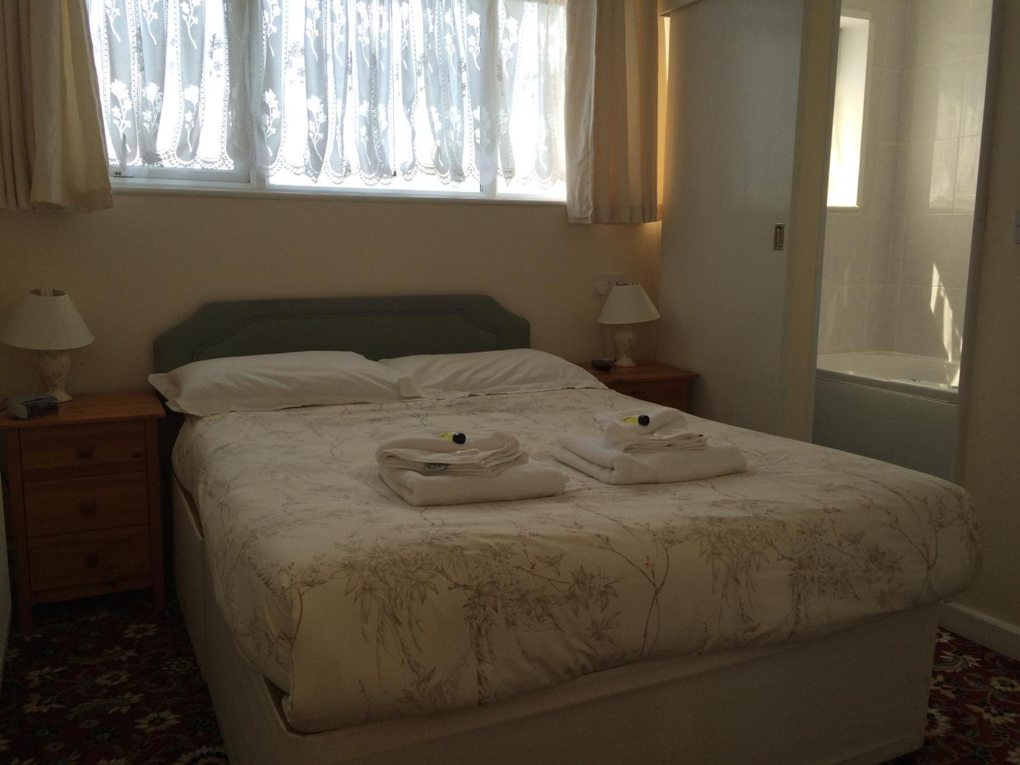 Hotel Victoria غريت يورماوث الغرفة الصورة