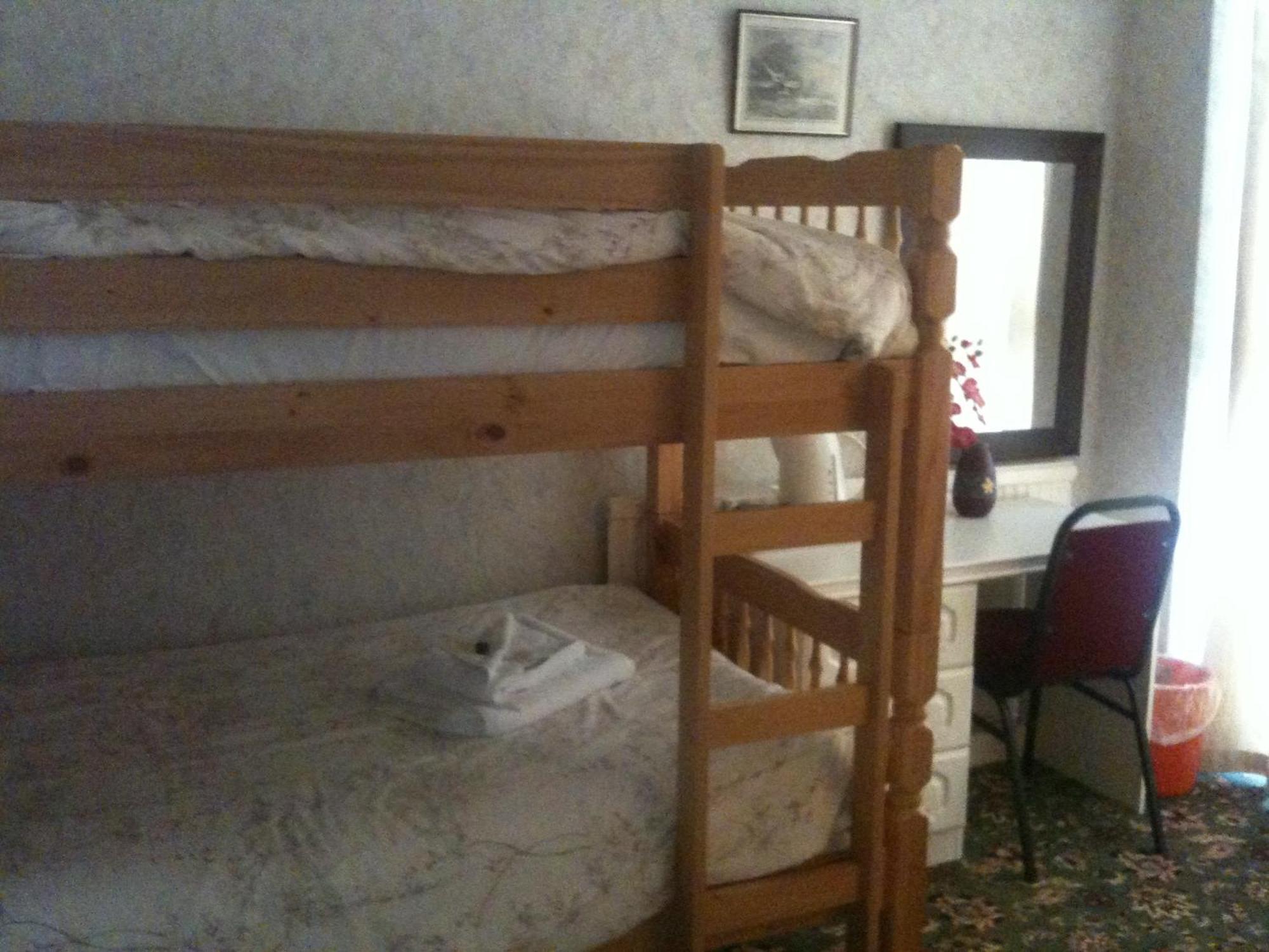 Hotel Victoria غريت يورماوث الغرفة الصورة